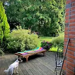 Einfachsein Bed and breakfast