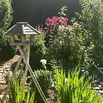 Einfachsein Bed and breakfast *