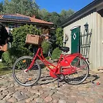 Einfachsein Bed and breakfast Trittau