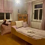 Bed and breakfast Einfachsein Trittau