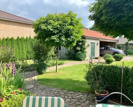 Einfachsein Bed & Breakfast *