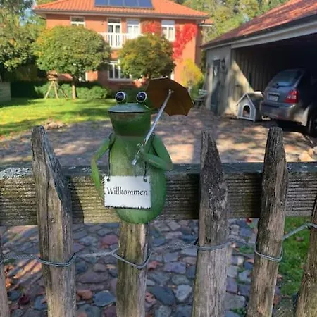 Einfachsein Bed & Breakfast