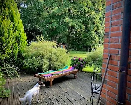 Einfachsein Bed & Breakfast