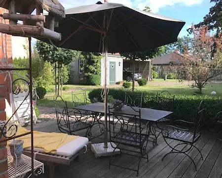 Bed & Breakfast Einfachsein *