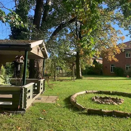 Bed & Breakfast Einfachsein