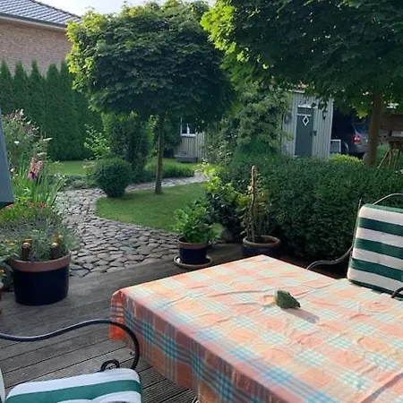 Bed & Breakfast Einfachsein *