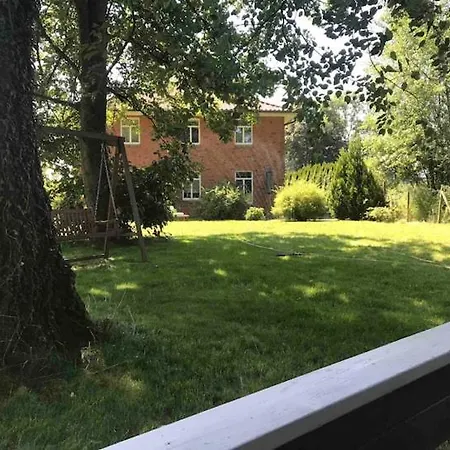 Bed & Breakfast Einfachsein Trittau