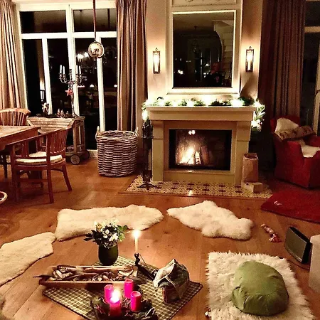 Bed & Breakfast Einfachsein
