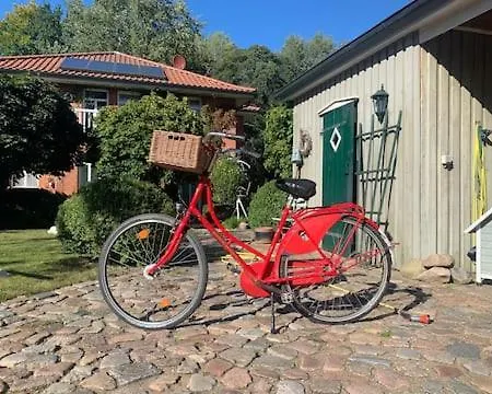 Einfachsein Bed & Breakfast Trittau