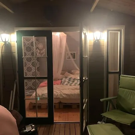 Einfachsein Bed & Breakfast *