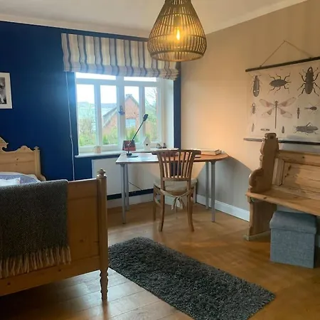Bed & Breakfast Einfachsein *