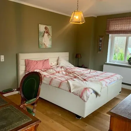 Einfachsein Bed & Breakfast