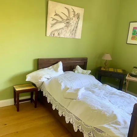 Bed & Breakfast Einfachsein