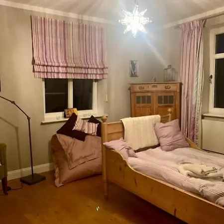 Einfachsein Bed & Breakfast