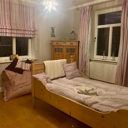 Bed & Breakfast Einfachsein Trittau
