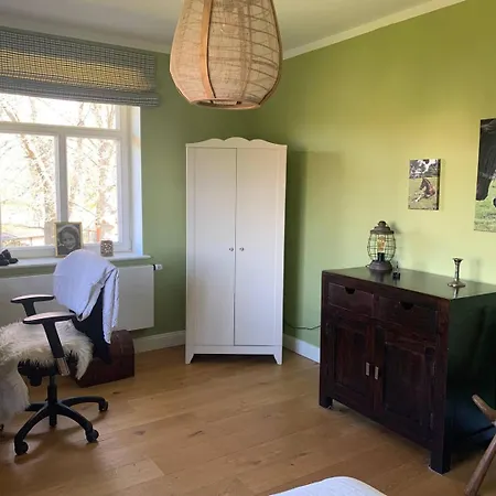 Einfachsein Bed & Breakfast Trittau