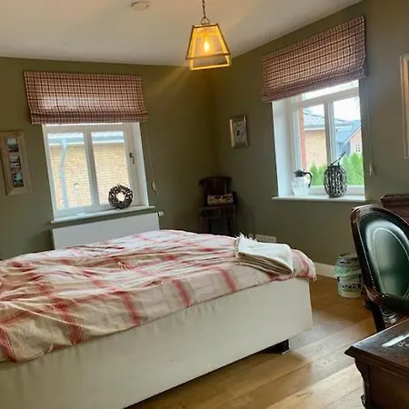 Einfachsein Bed & Breakfast Trittau