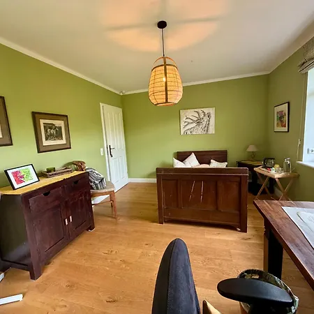 Einfachsein Bed & Breakfast