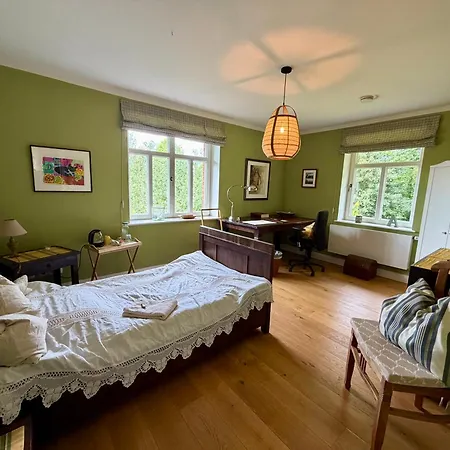 Bed & Breakfast Einfachsein Trittau