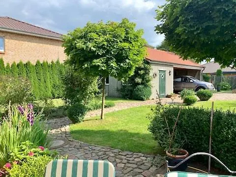 Einfachsein Panzió *