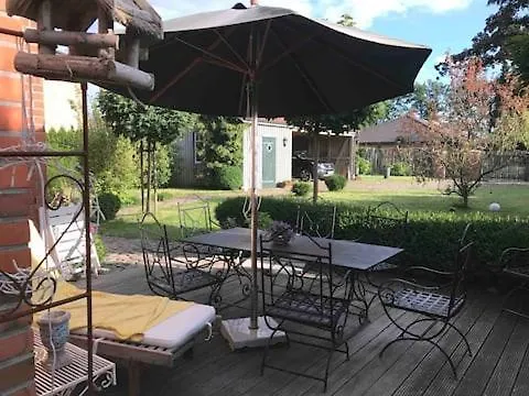 Panzió Einfachsein *