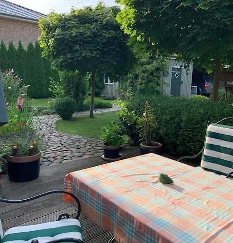 Panzió Einfachsein *