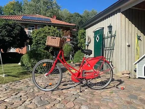 Einfachsein Panzió Trittau