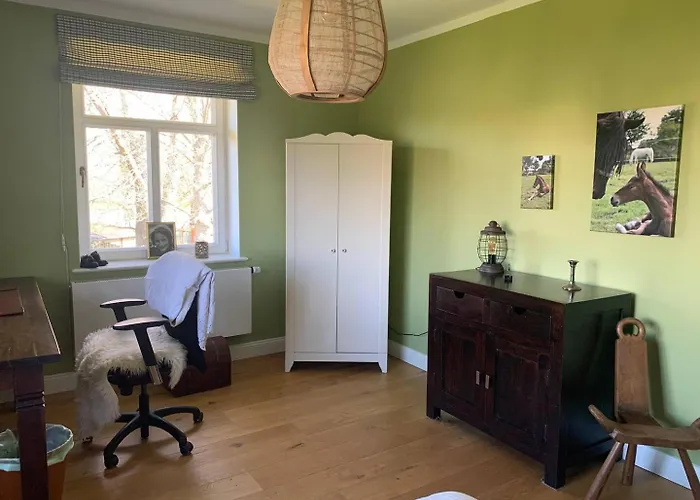 Einfachsein Panzió Trittau